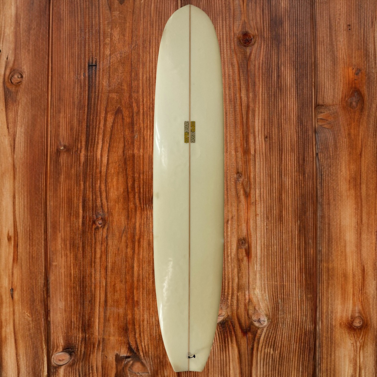 COOPER DESIGNS / COOPER DESIGNS / V2 MODEL 9`5